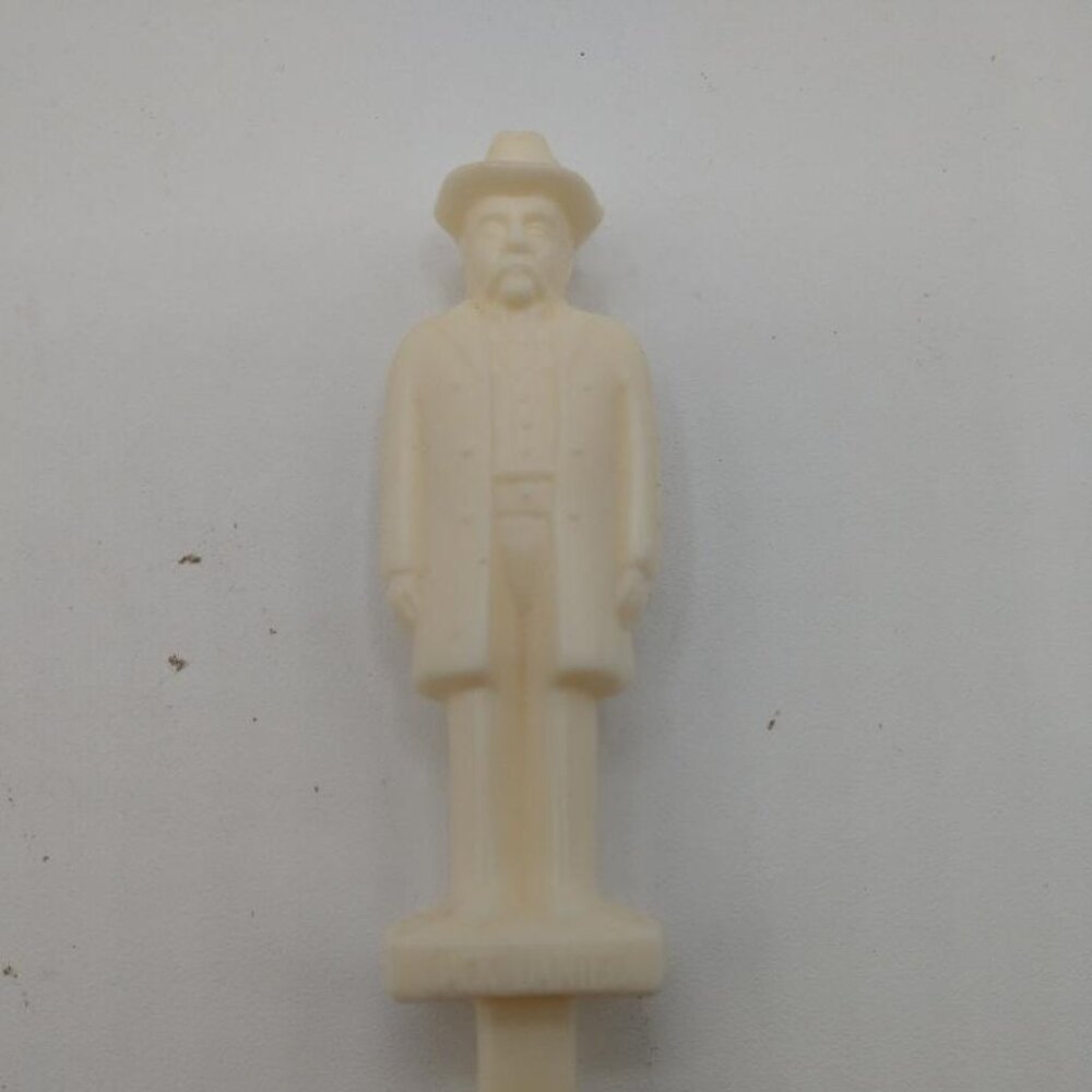 Jack Daniels Swizzle Stir Sticks - Lot of 11